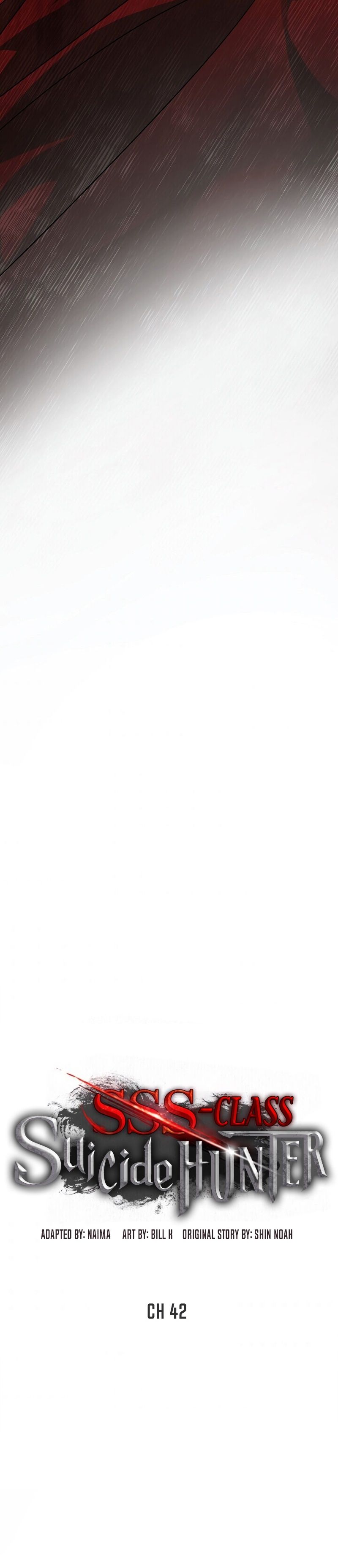 SSS-Class Suicide Hunter, Chapter 42 image 16